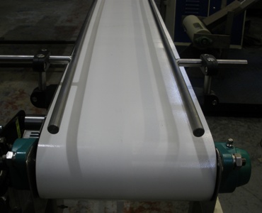 Slow Speed Conveyor